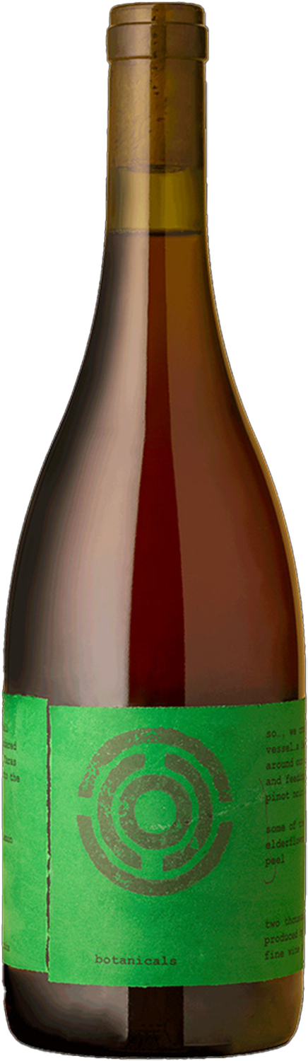 Ochota Barrels - 2023 Botanicals of the Basket Range
