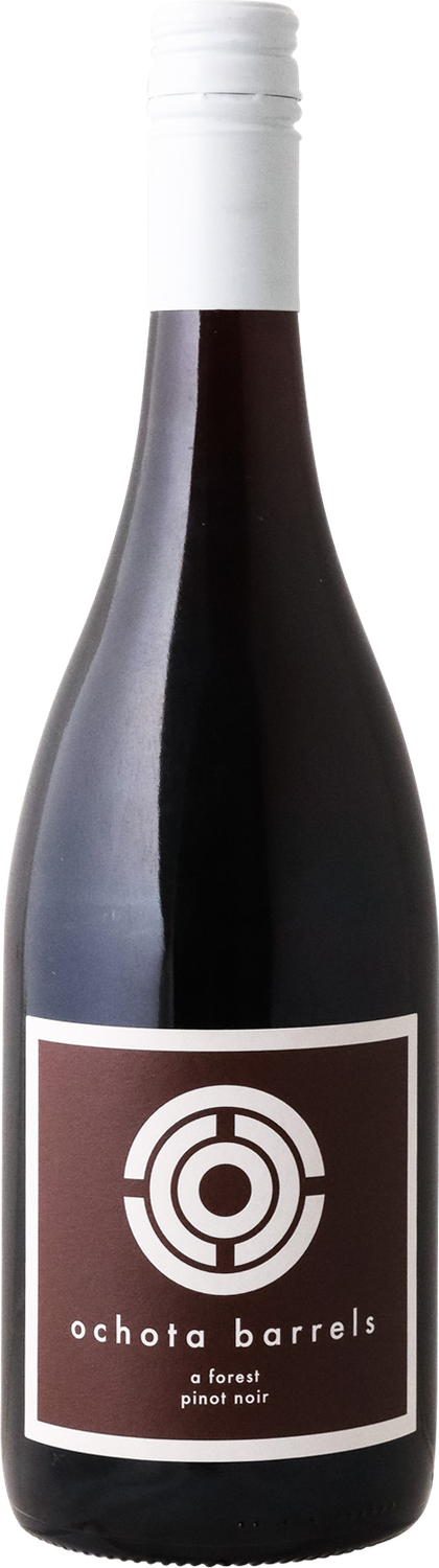 Ochota Barrels - 2024 A Forest Pinot Noir