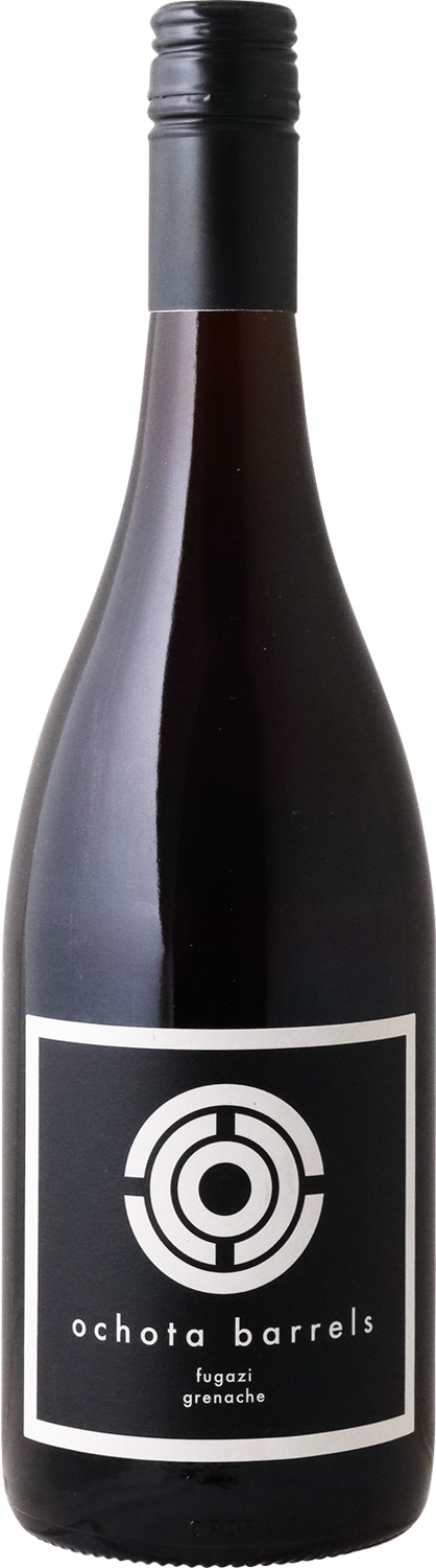 Ochota Barrels - 2024 Fugazi Grenache