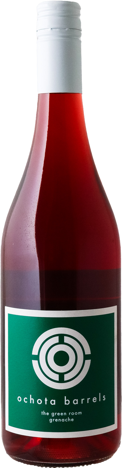 Ochota Barrels - 2024 Green Room Grenache