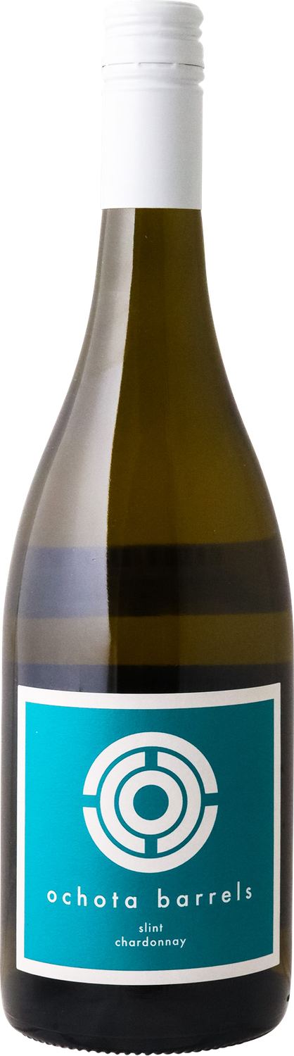 Ochota Barrels - 2024 Slint Chardonnay