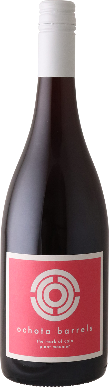 Ochota Barrels - 2025 Mark of Cain Pinot Meunier
