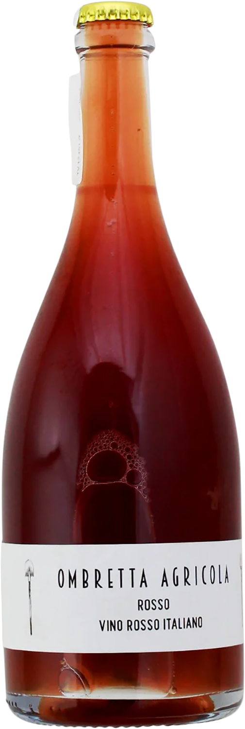 Ombretta - 2020 Rosso Rosato Sparkling
