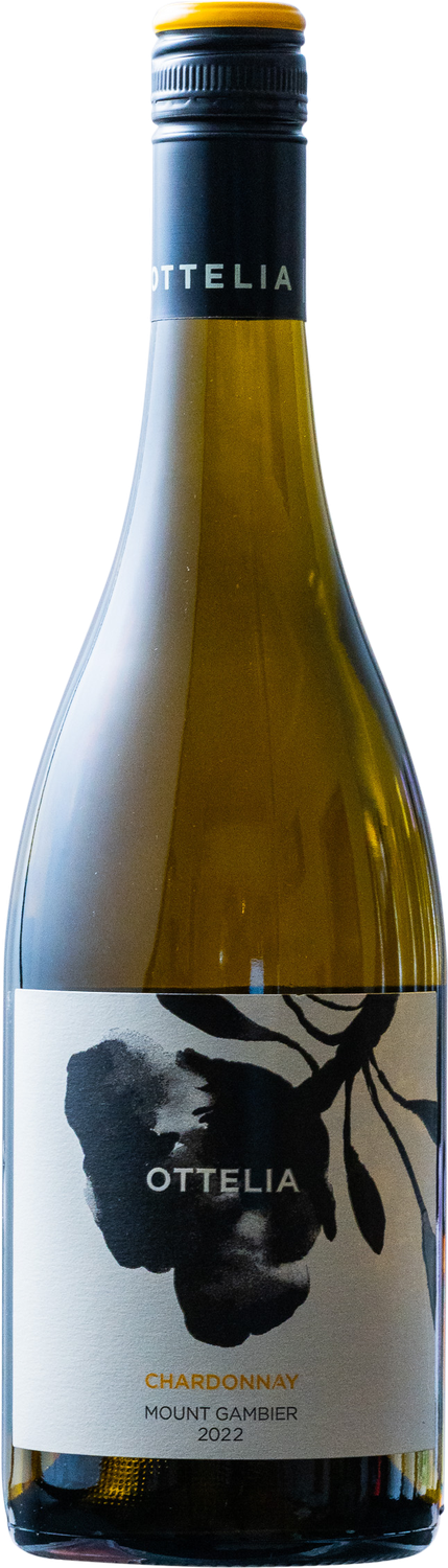 Ottelia - 2021 Chardonnay