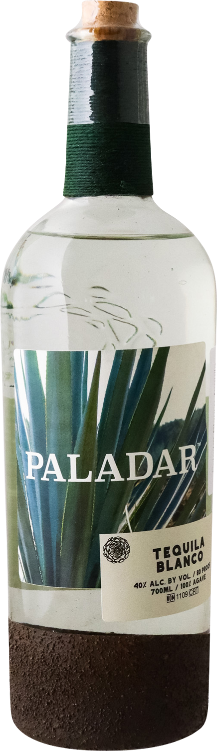 Paladar Tequilla - Tequilla Blanco