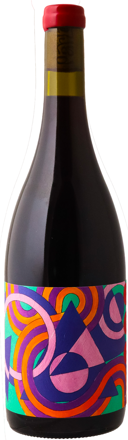 Parley - 2023 'In Motion' Carbonic Grenache