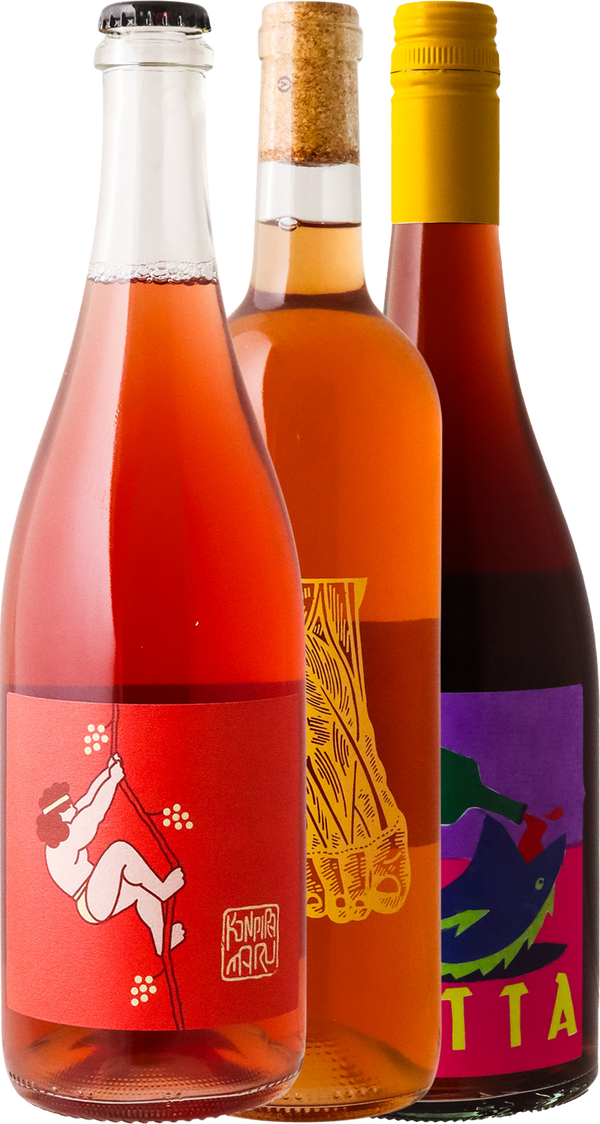 Party Juice!