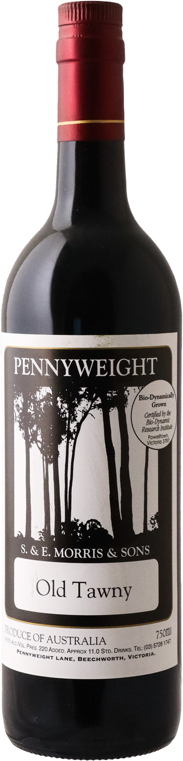 Pennyweight Winery - Old Tawny Port
