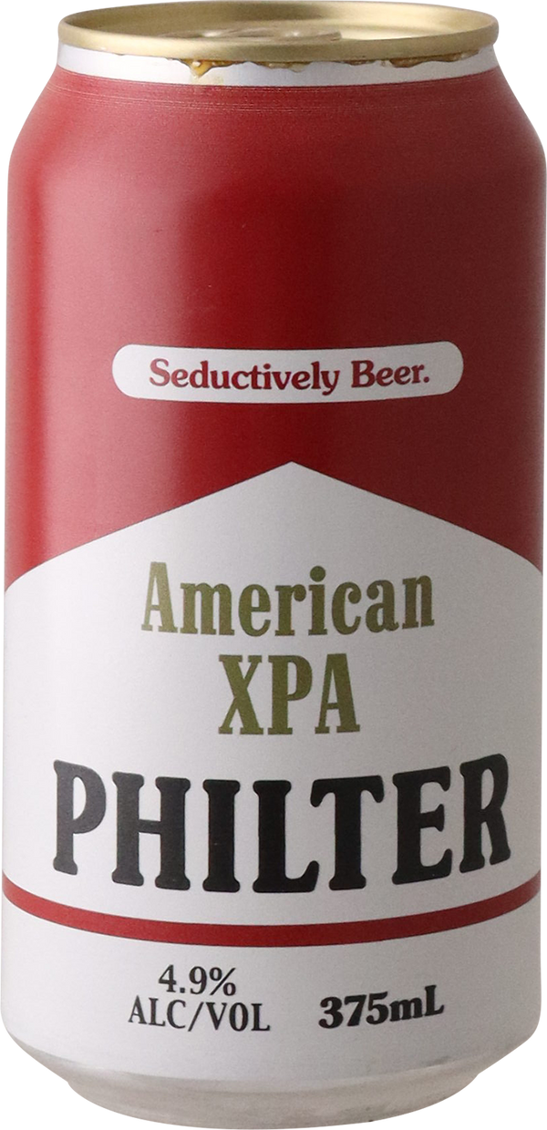 Philter Brewing - American XPA