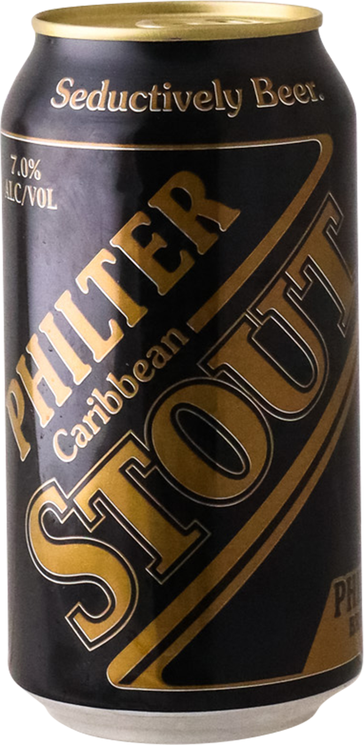 Philter Brewing - Caribbean Stout