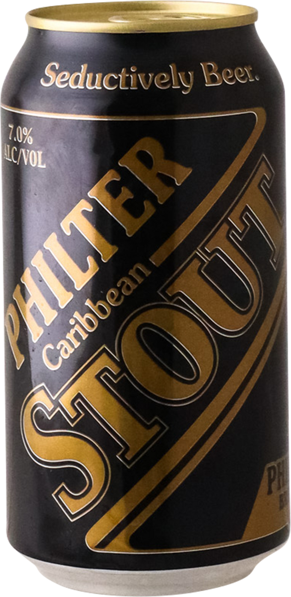 Philter Brewing - Caribbean Stout