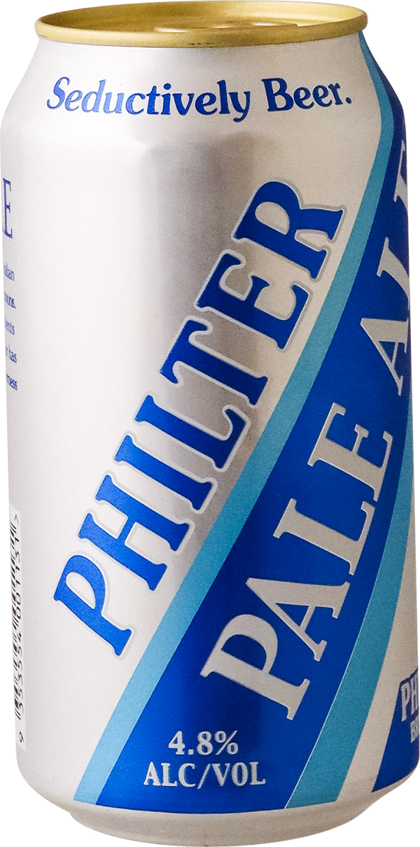 Philter Brewing - Pale Ale 4 Pack