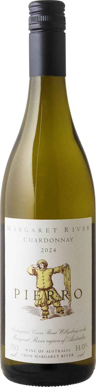 Pierro - 2024 Chardonnay
