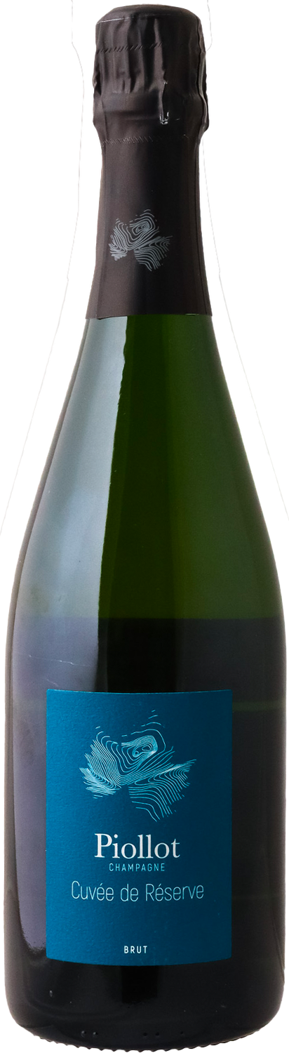Piollot Pere et Fils - NV Champagne Cuvée de Réserve