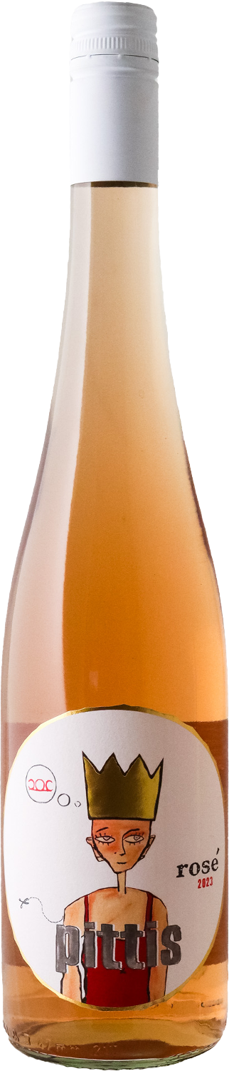 Pittnauer - 2022 Rosé