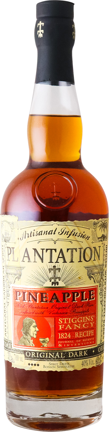 Plantation Pineapple Rum