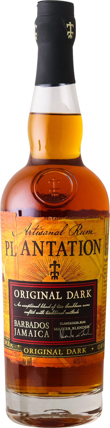 Plantation - Rum Original Dark