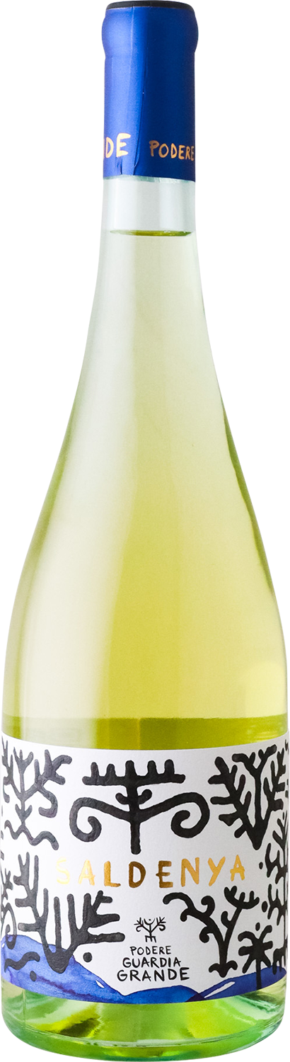 Podere Guardia Grande - 2023 Saldenya Vermentino