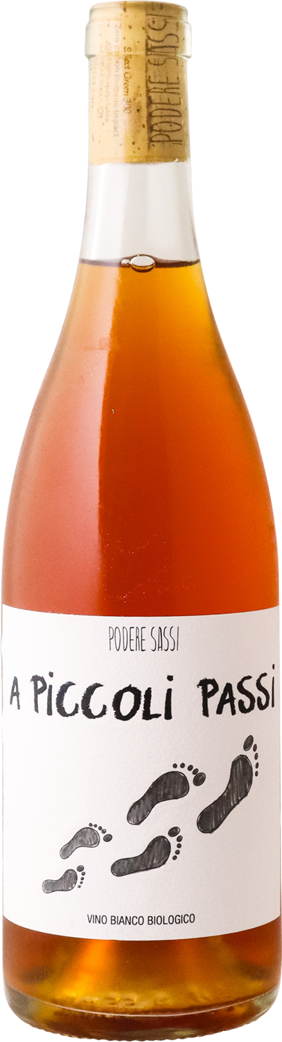 Podere Sassi - 2021 A Piccoli Passi