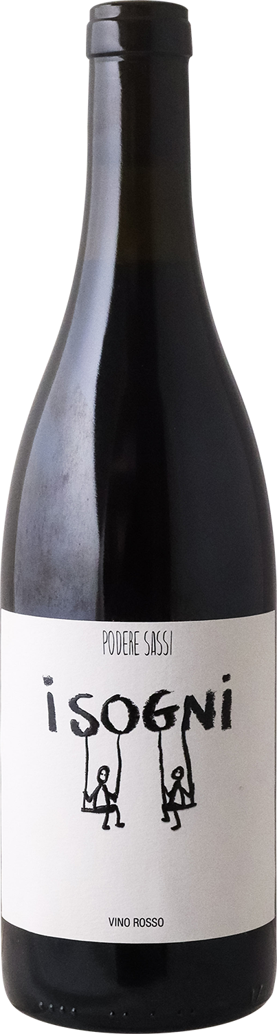 Podere Sassi - 2021 I Sogni