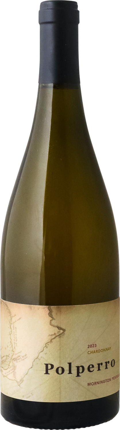 Polperro - 2023 Estate Chardonnay