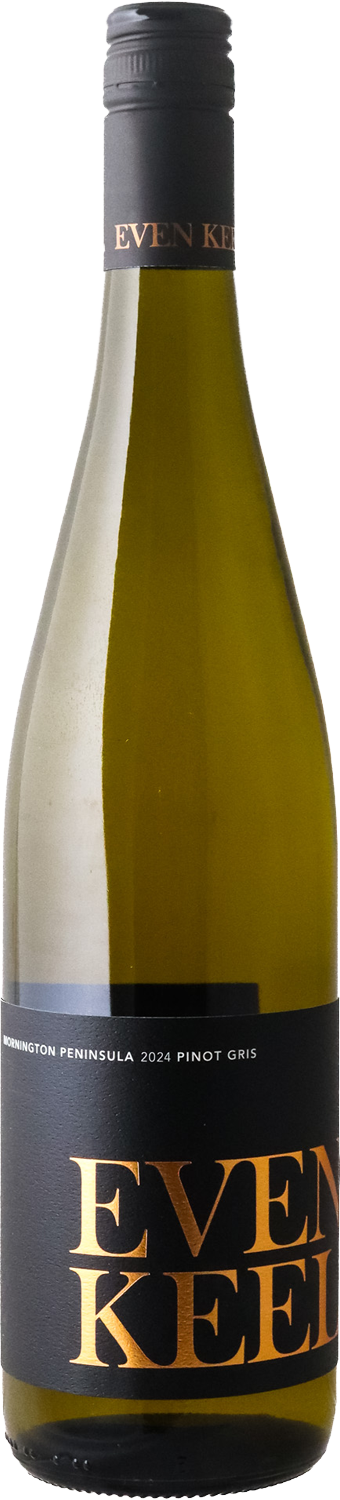 Polperro - 2024 Even Keel Pinot Gris
