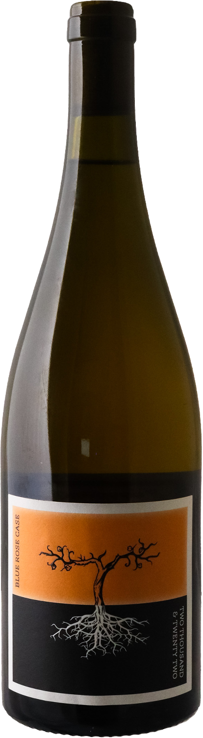 Poppelvej - 2022 Blue Rose Case Chenin Blanc