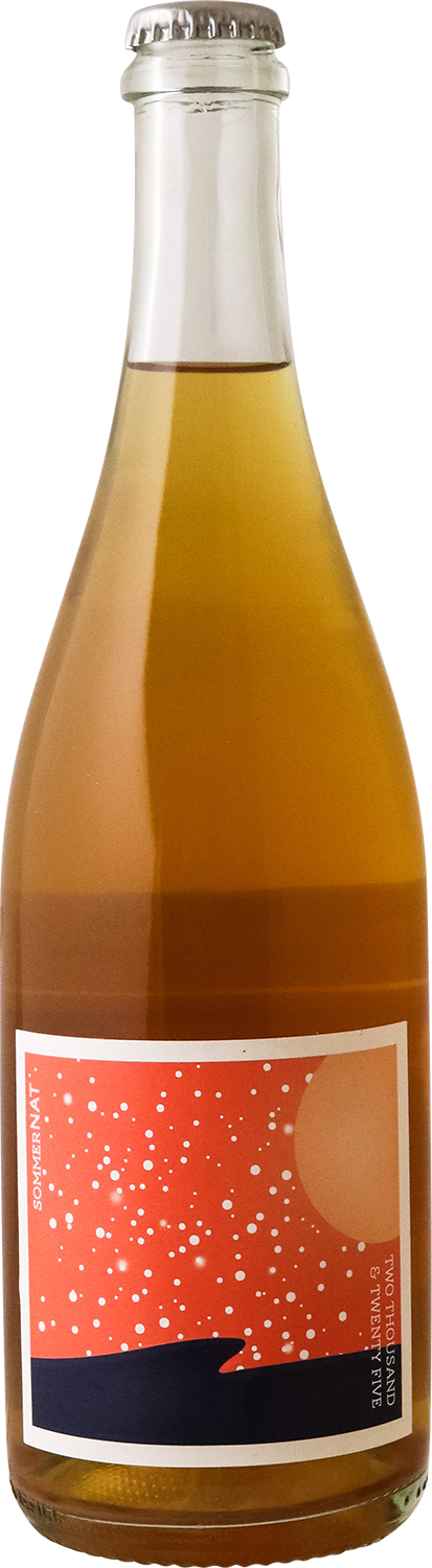 Poppelvej - 2025 SommerNat Greco Pet Nat