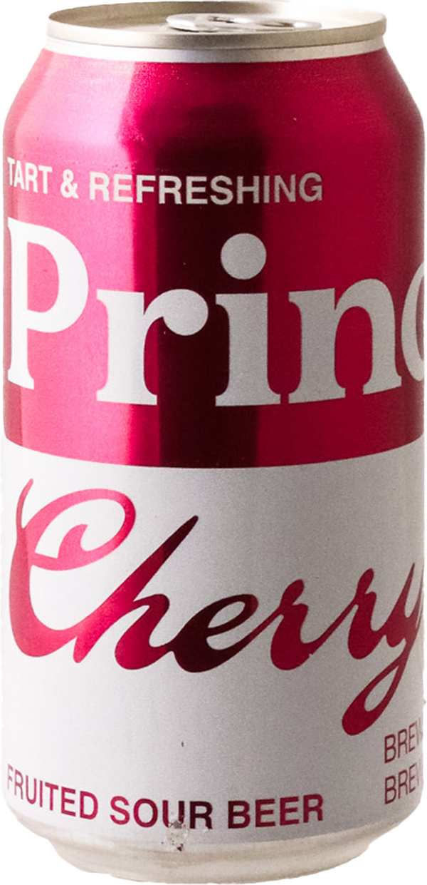 Principle Brewing - Cherry Sour