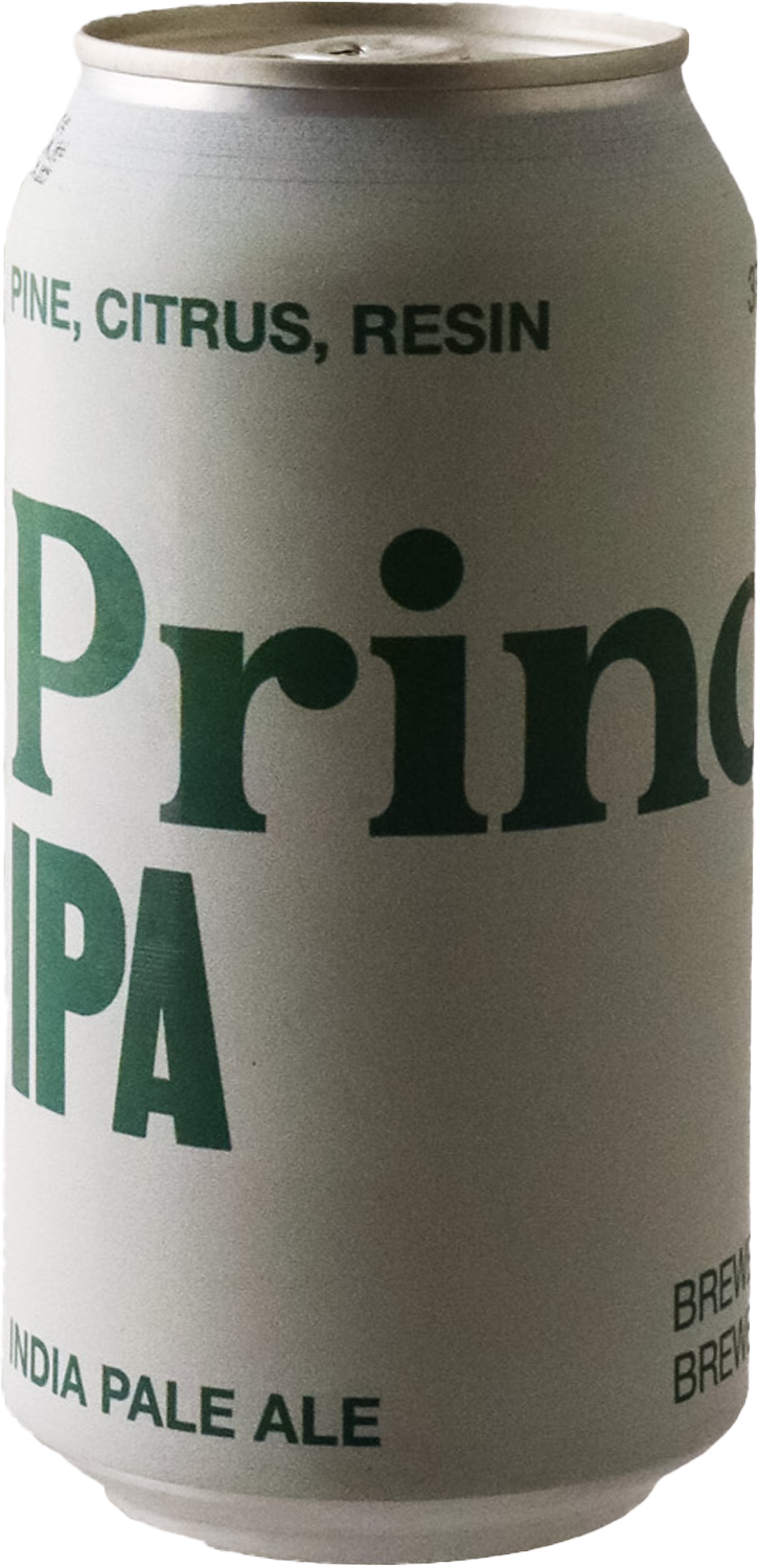 Principle Brewing - IPA 4PACK