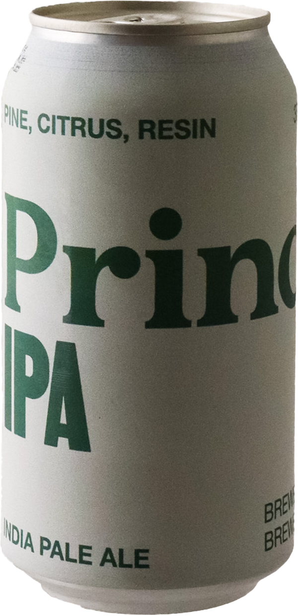 Principle Brewing - IPA 4PACK