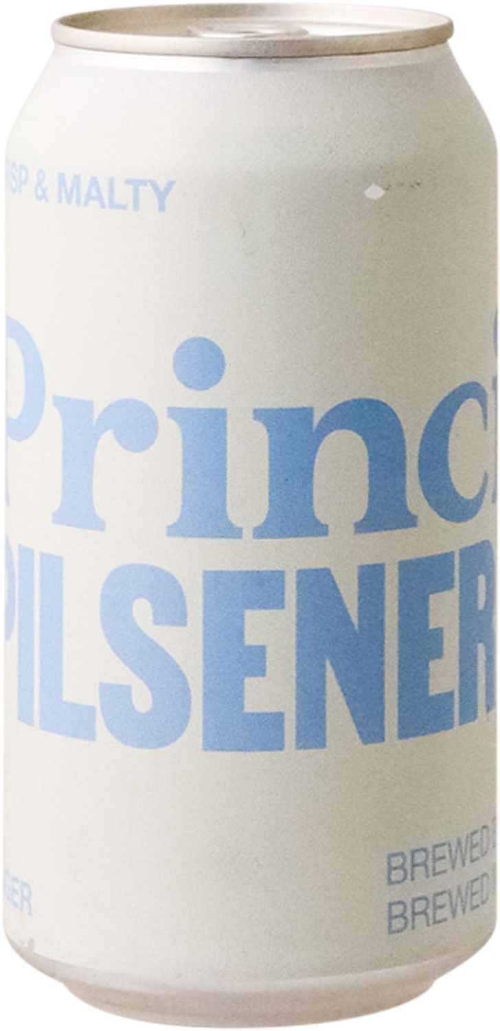 Principle - Pilsner 4PACK