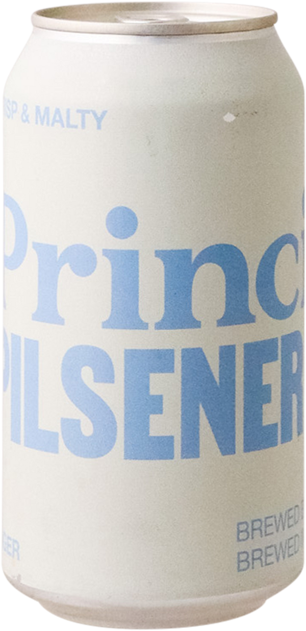 Principle - Pilsner 4PACK