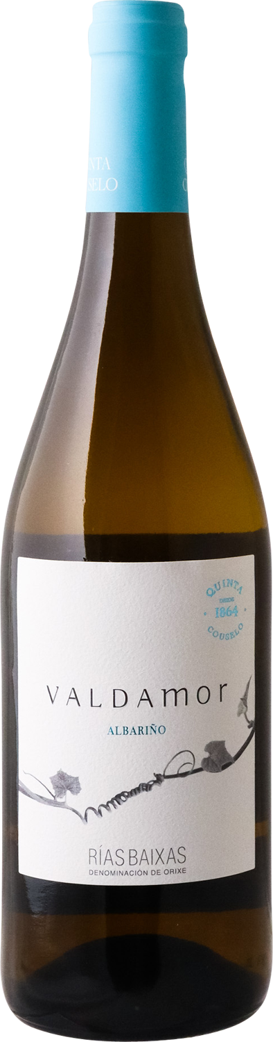 Quinta Couselo - 2023 Valdamor Albariño