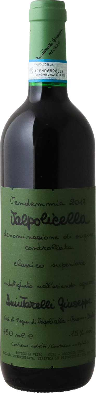 Quintarelli - 2017 Valpolicella Classico Superiore