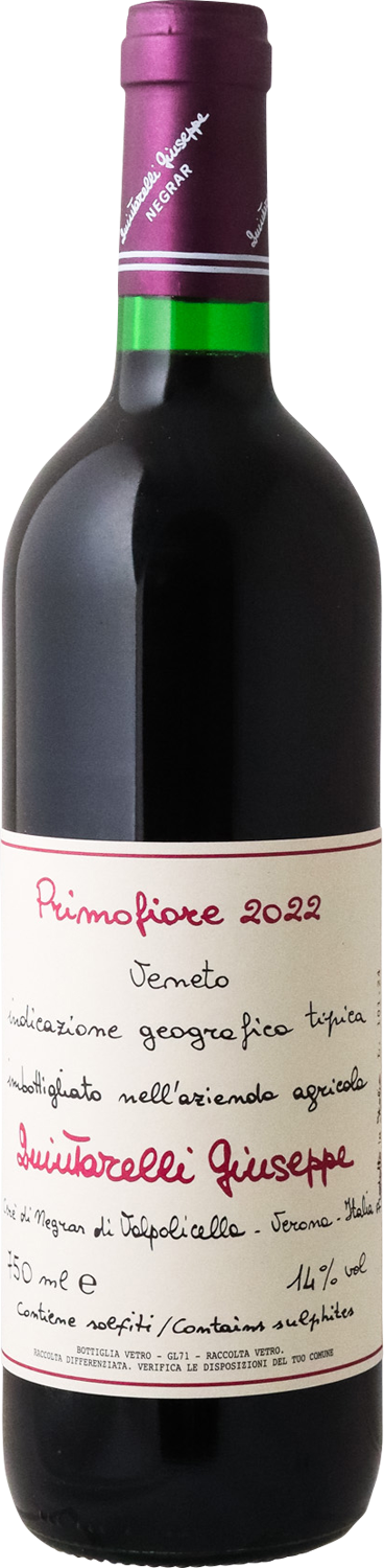 Quintarelli - 2022 Primofiore