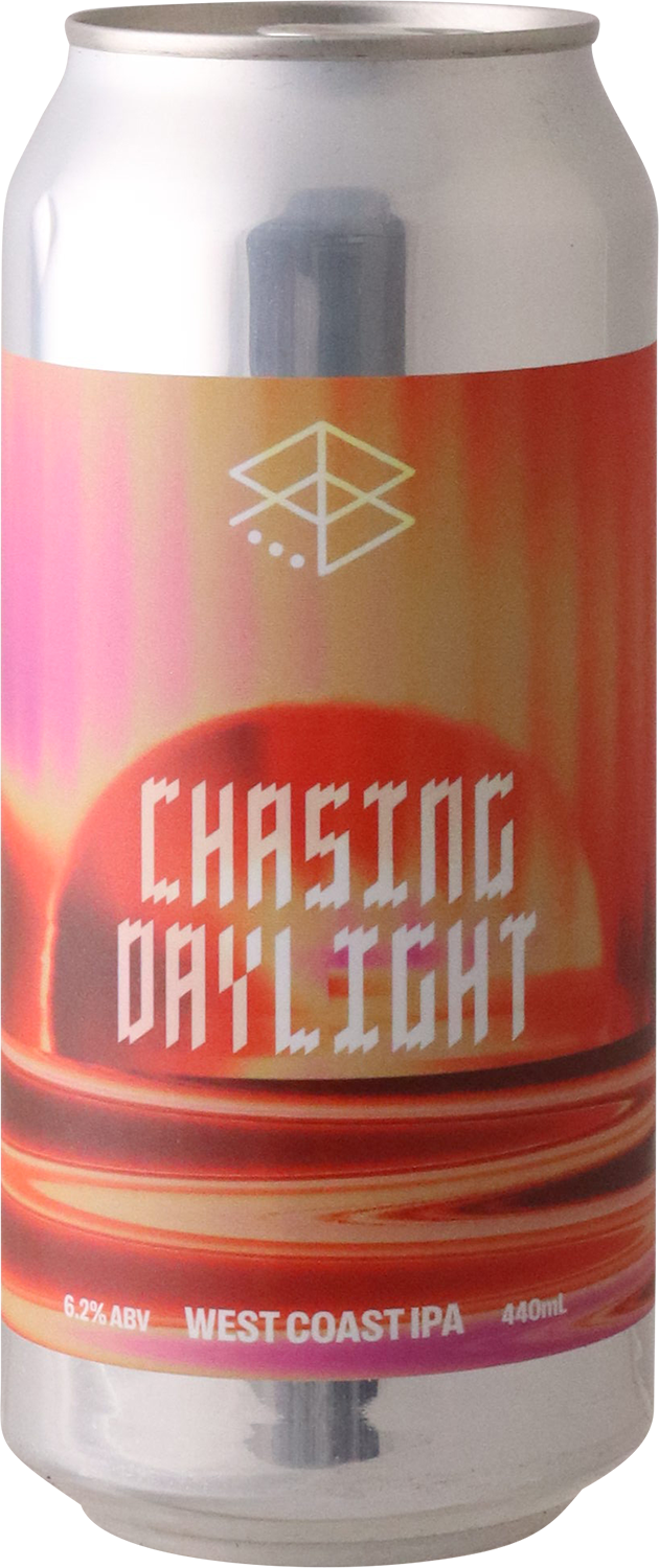 Range Brewing - Chasing Daylight WC IPA