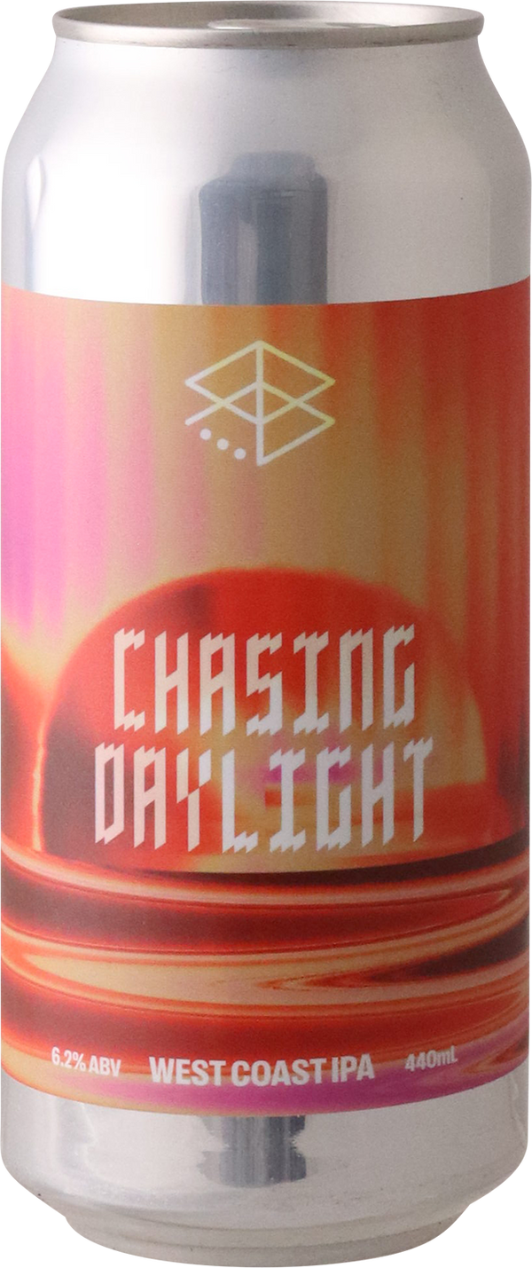 Range Brewing - Chasing Daylight WC IPA
