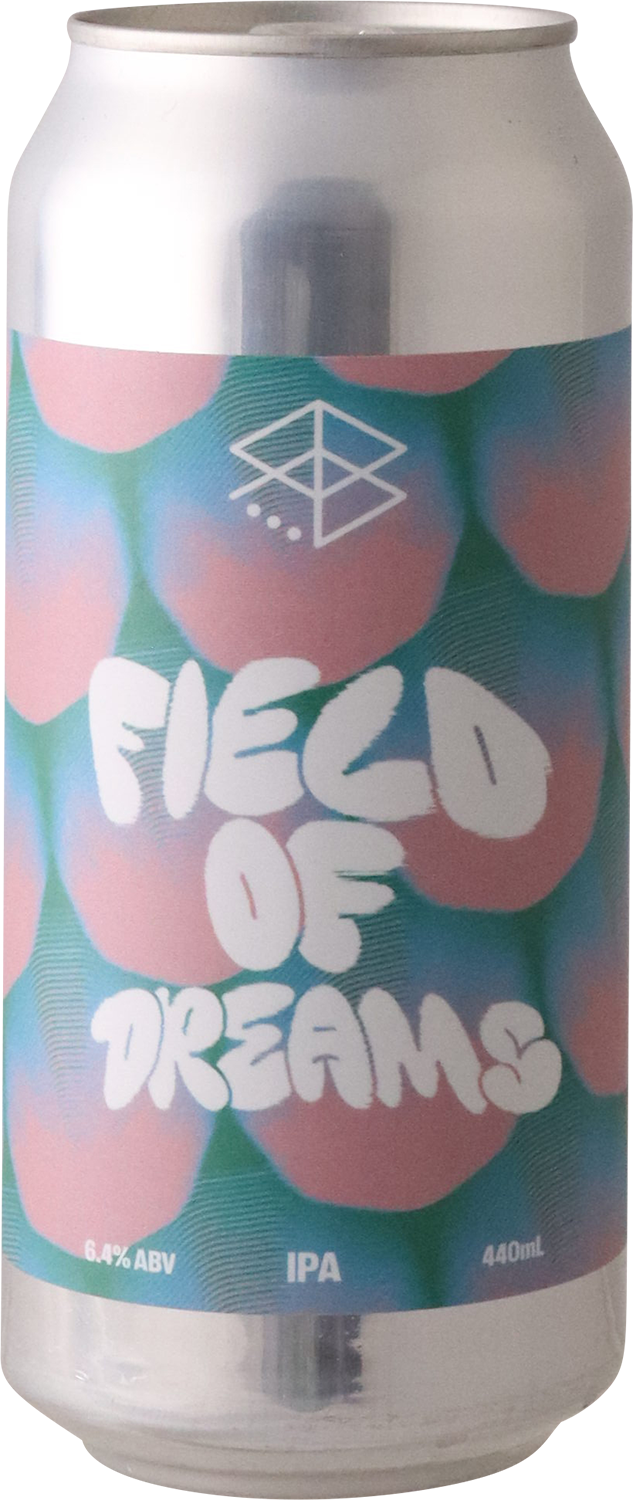 Range Brewing - Field of Dreams - IPA