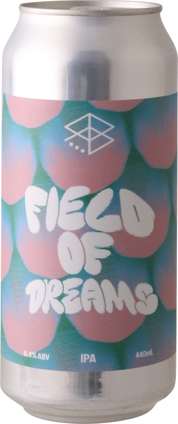 Range Brewing - Field of Dreams - IPA