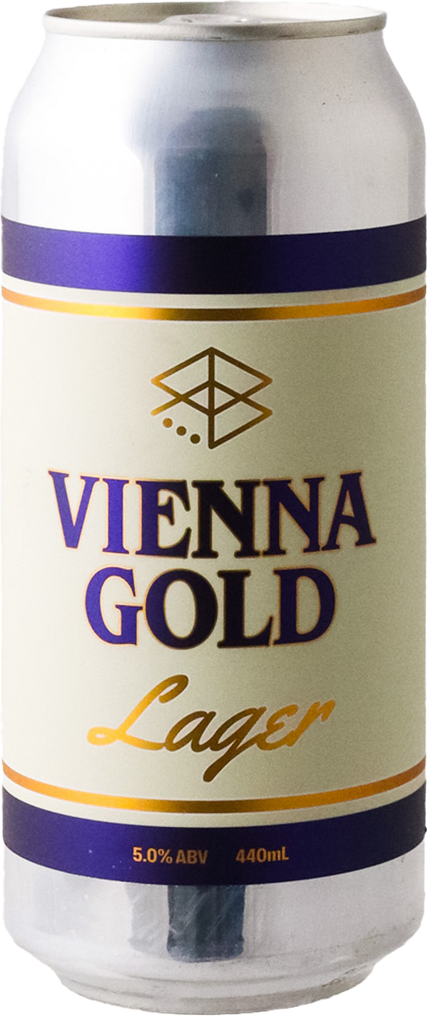 Range Brewing - Vienna Gold Vienna Lager