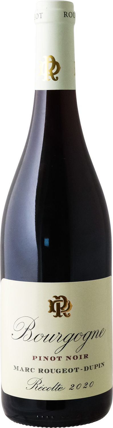 Domaine Rougeot Bourgogne Pinot Noir 【公式通販】