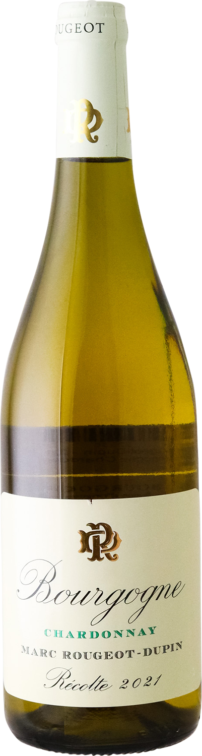 Rougeot-Dupin - 2021 Bourgogne Chardonnay
