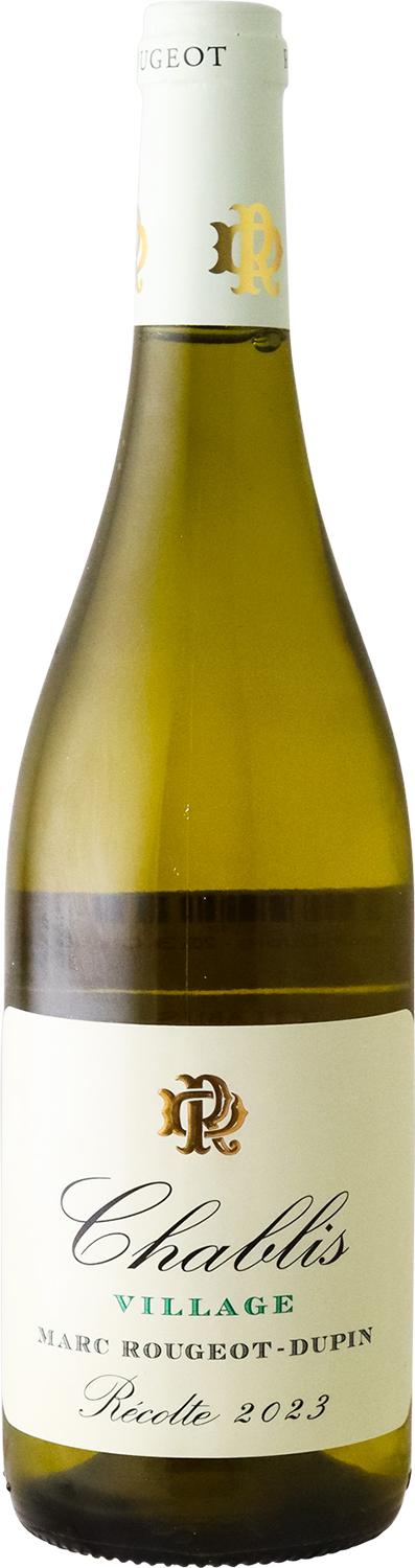 Rougeot-Dupin - 2023 Chablis