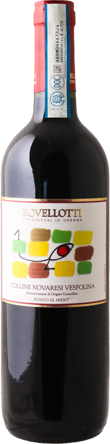 Rovellotti - 2020 Colline Novaresi Vespolina