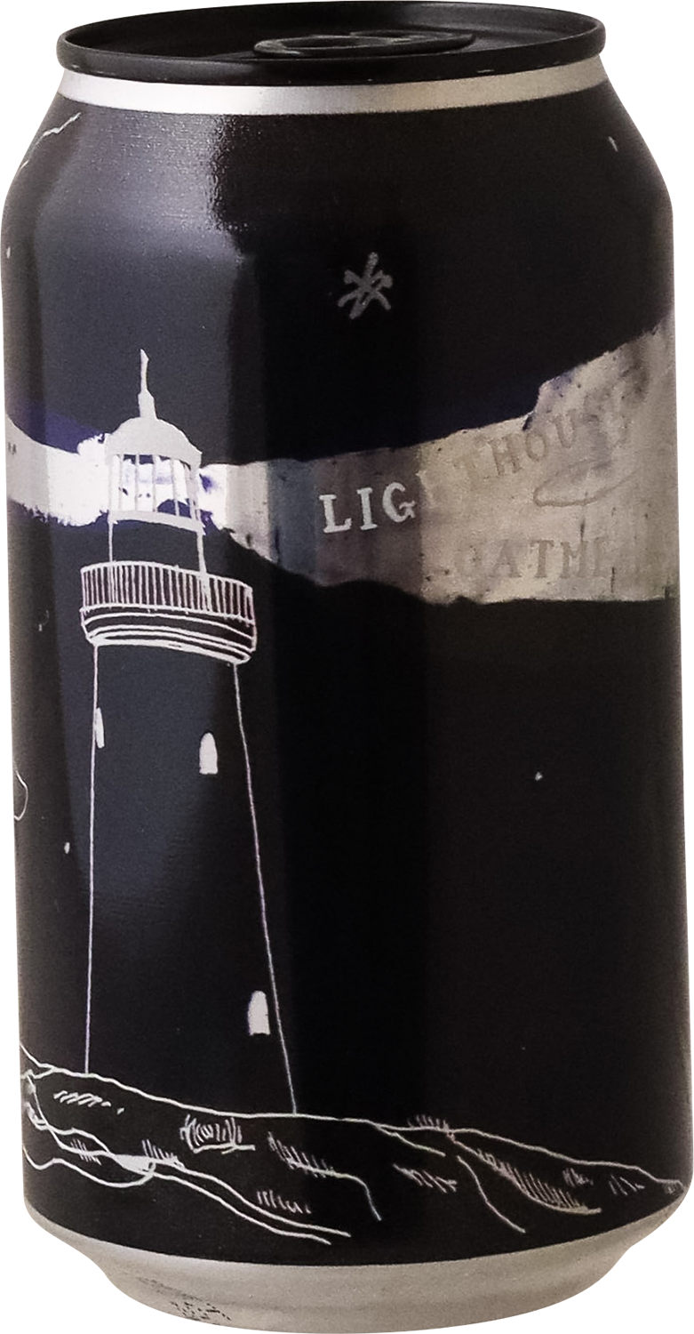 Sailor Grave - Lighthouse Oatmeal Stout