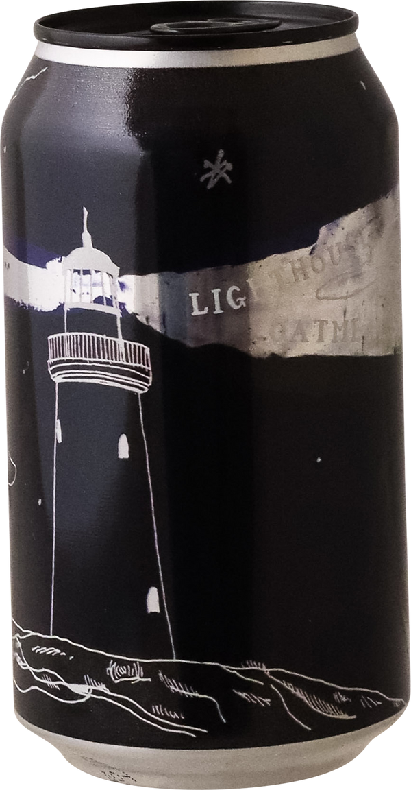 Sailor Grave - Lighthouse Oatmeal Stout
