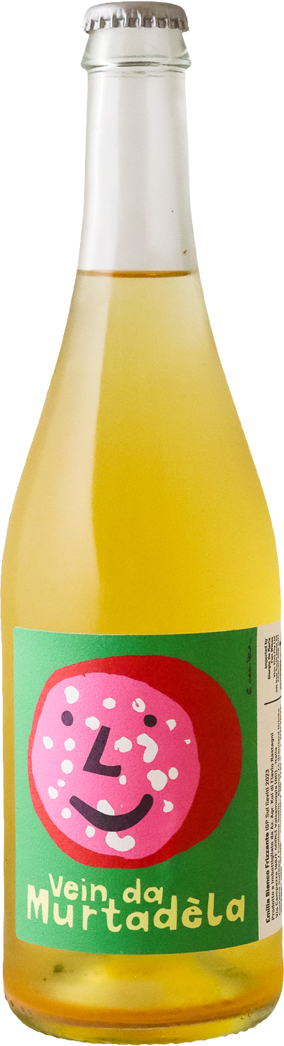 Samodia - 2023 Vin da Murtadela