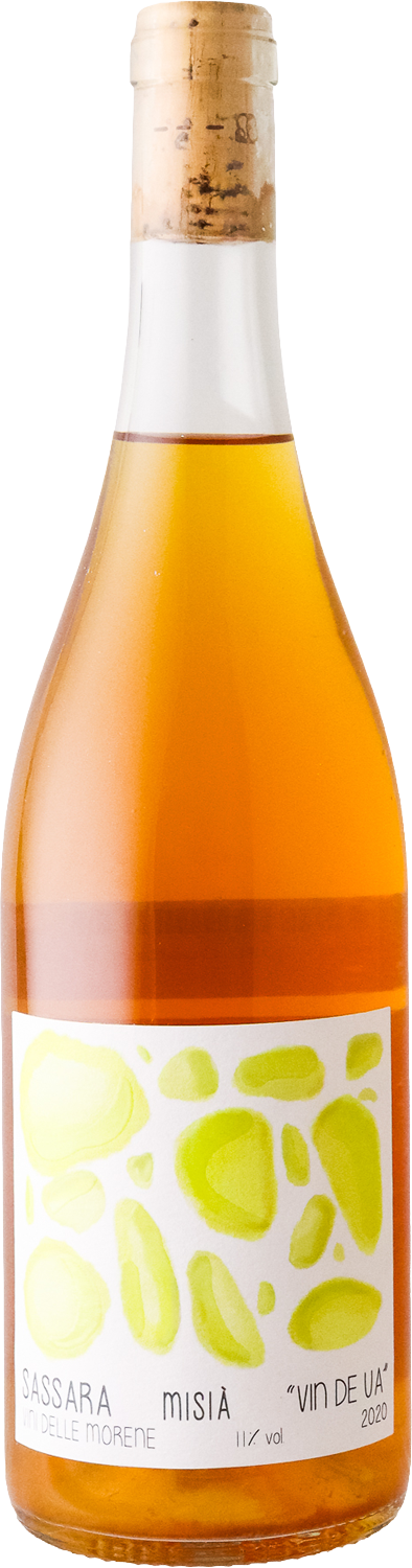Sassara - 2020 Custoza Misia