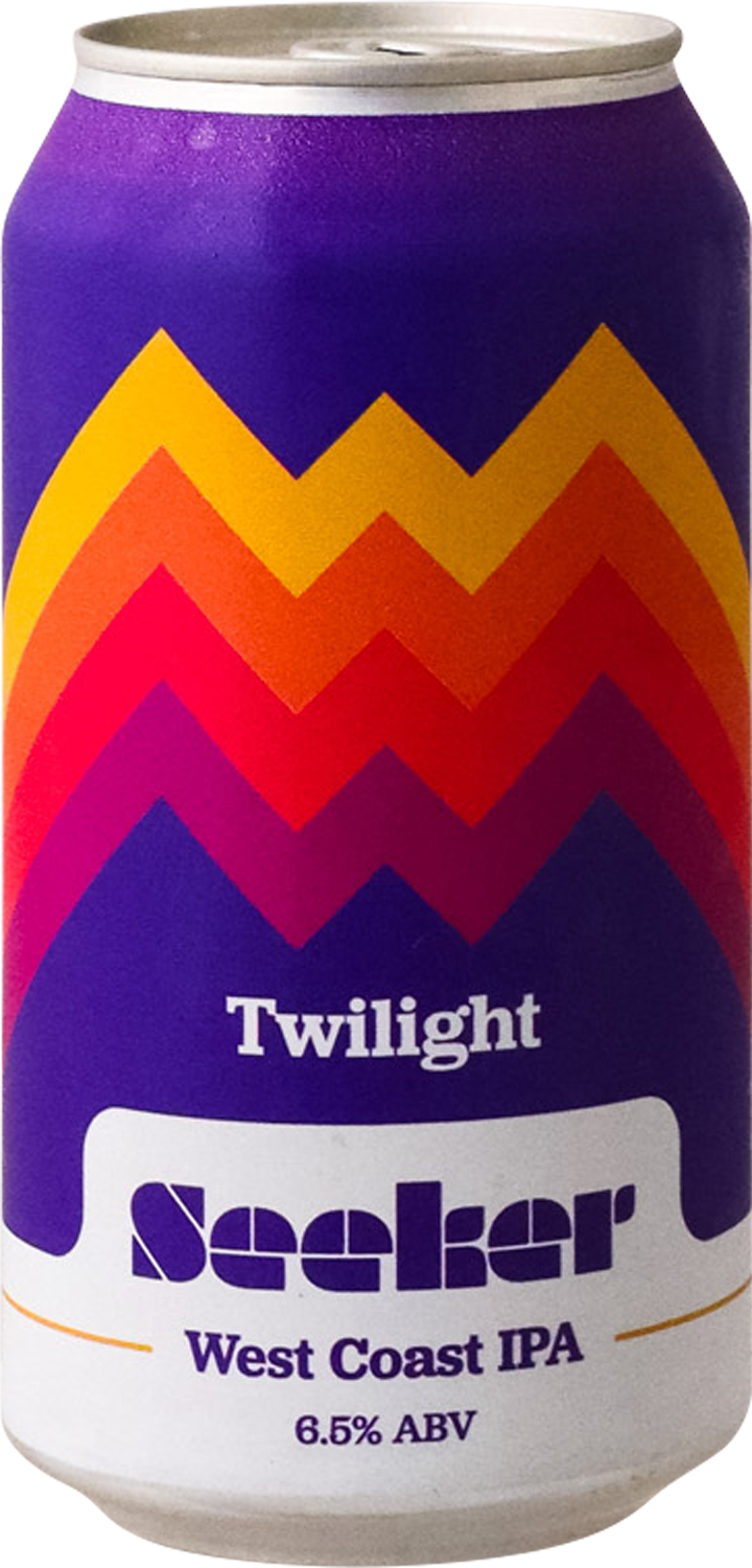 Seeker Brewing - Twilight WCIPA 4PACK